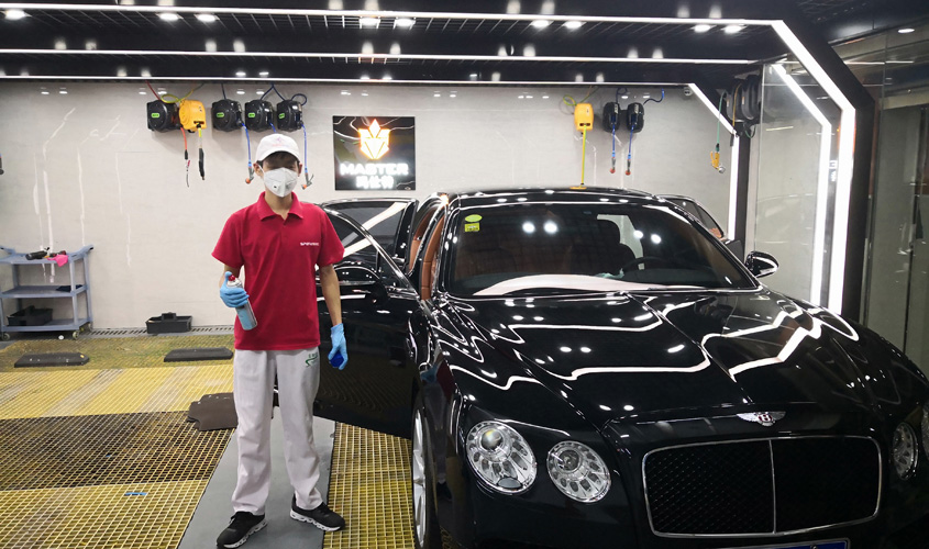 汽車除甲醛，別再走這些彎路!