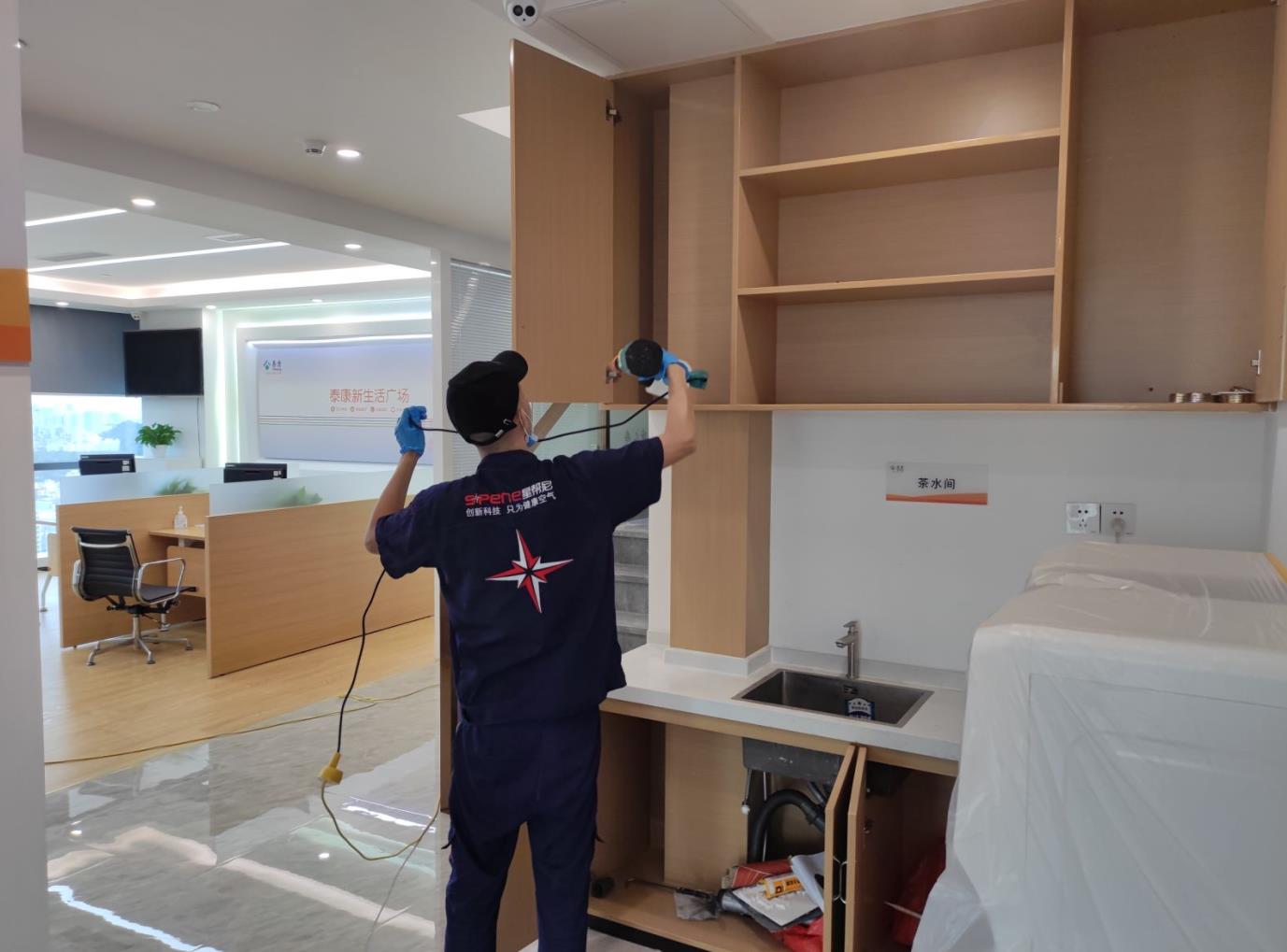 [裝修除甲醛]不用如何加盟，撥打除甲醛加盟電話可以得到回復(fù)嗎？