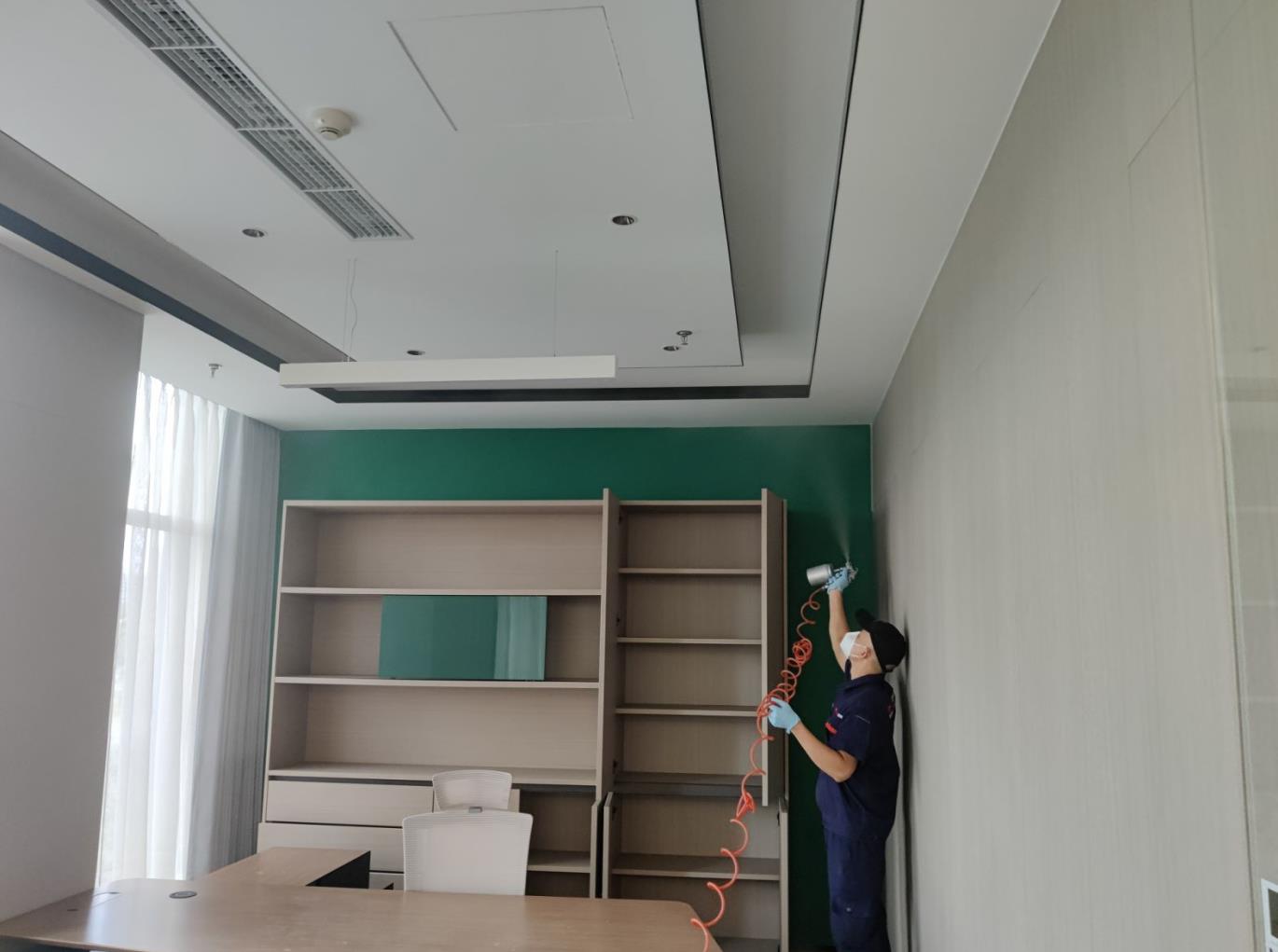 [室內(nèi)除甲醛]成都除甲醛加盟，想賺錢你就來