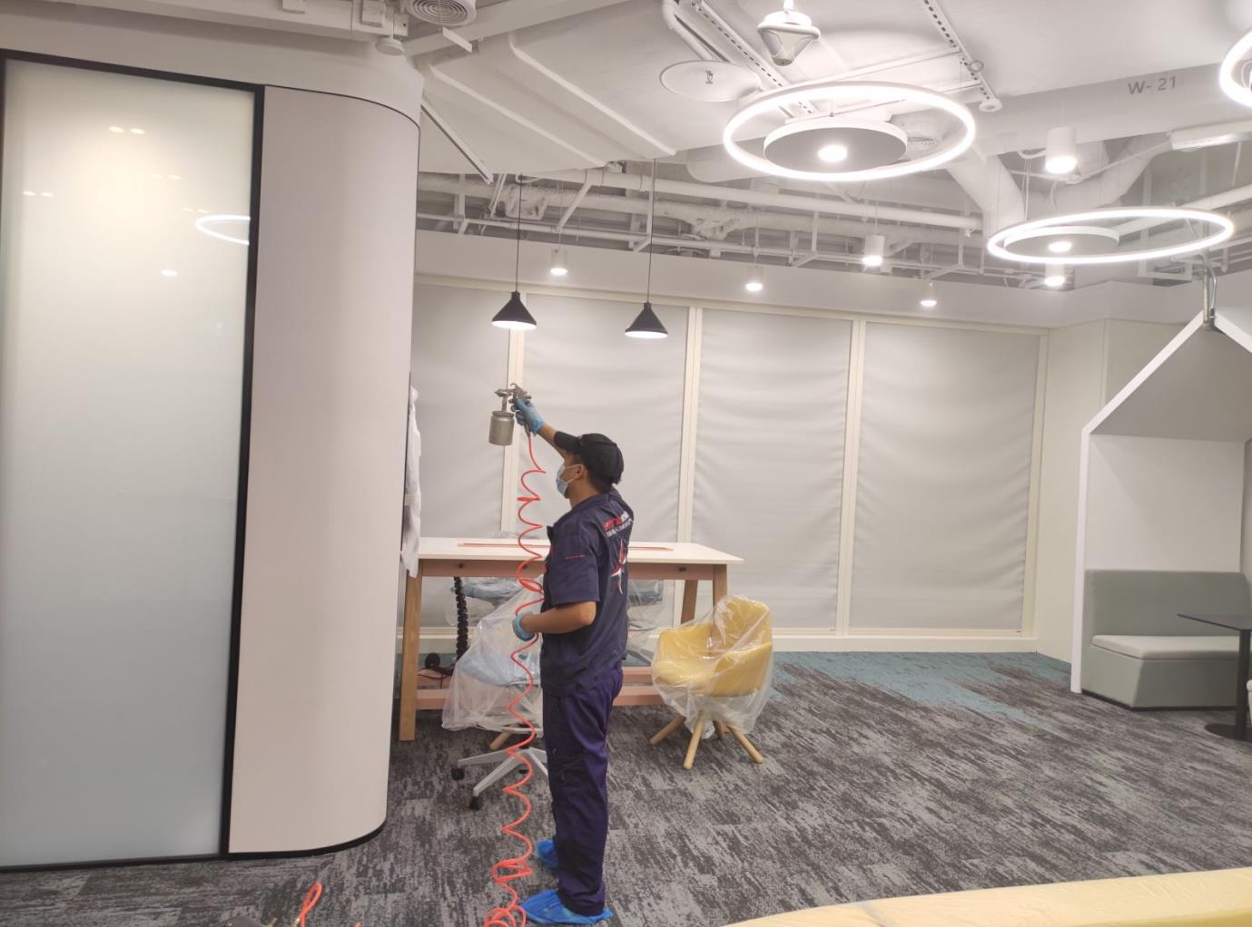 [深圳除甲醛公司]除甲醛加盟哪個品牌好一些呢？