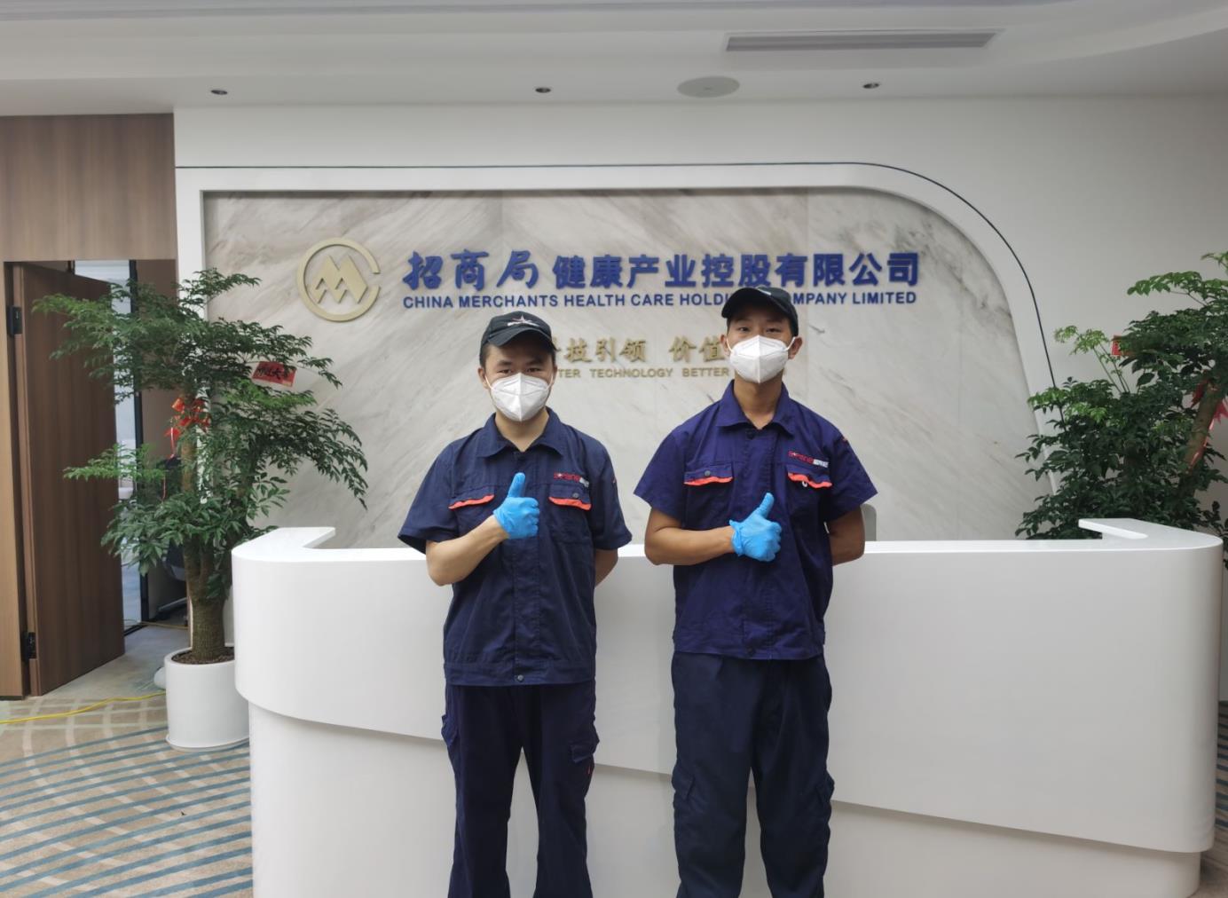 [學(xué)校除甲醛]除甲醛加盟到底好不好做呢？