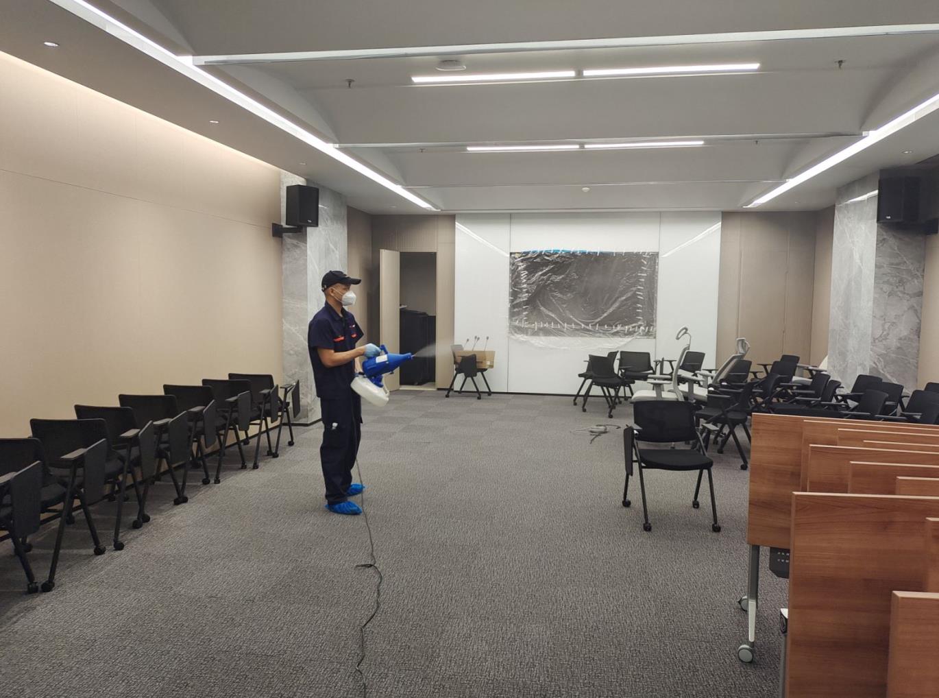 [深圳專業(yè)除甲醛]成都除甲醛方法，如何有效除甲醛？