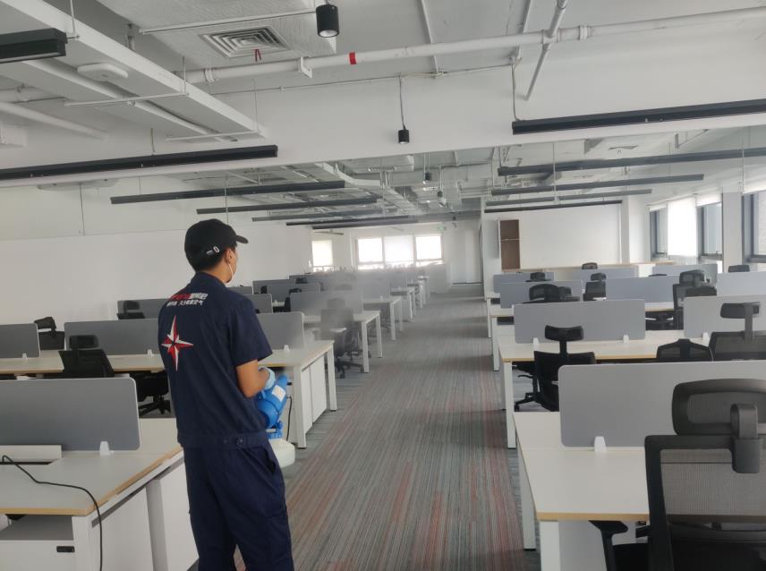 [裝修除甲醛]除甲醛公司十大品牌怎么選？有什么值得推薦的除甲醛公司嗎？