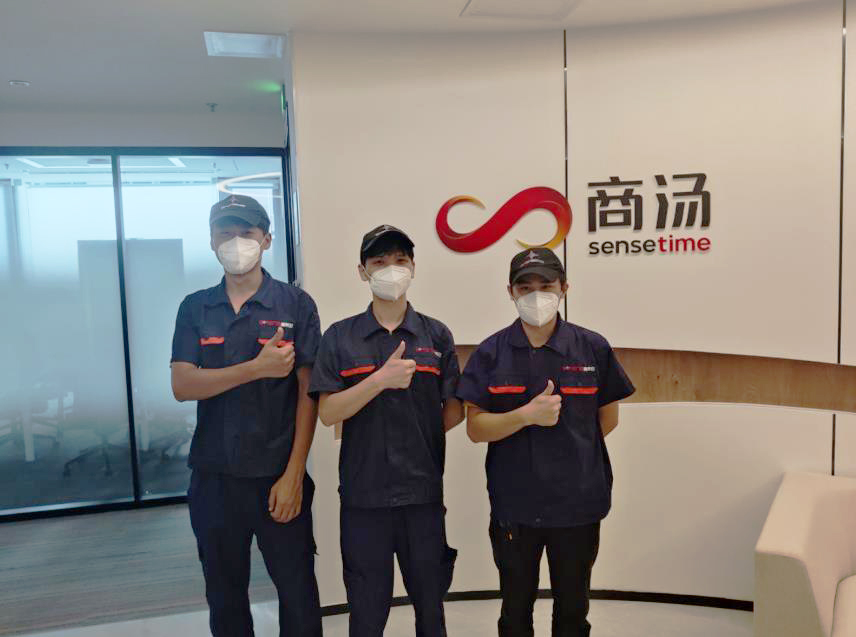 如何有效選擇除甲醛公司？